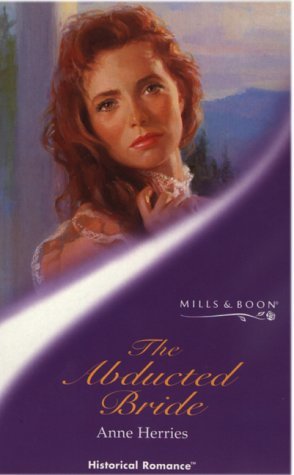 The Abducted Bride book cover