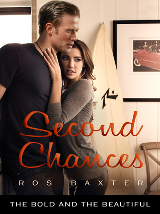 Second Chances book cover