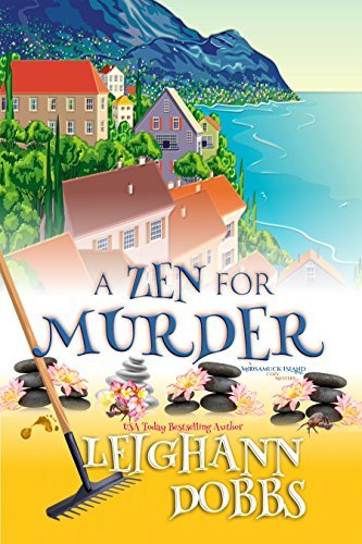 Mooseamuck Island book cover 1
