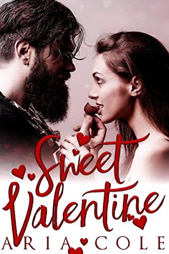 Sweet Valentine book cover