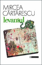 Le Levant book cover