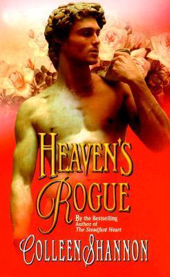 Heaven book cover 1