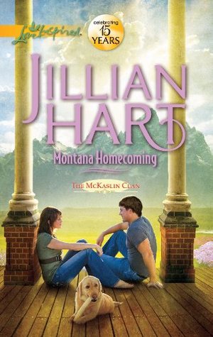 The McKaslin Clan: Series 4 book cover 2