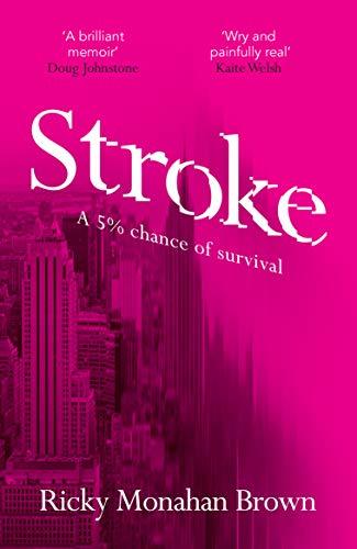 Stroke book cover