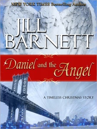 Christmas in the City book cover 1