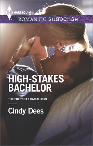 The Prescott Bachelors book cover 1