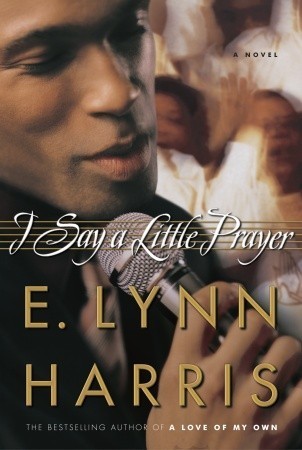 I Say a Little Prayer book cover