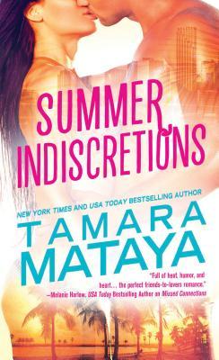 Summer Love book cover 2