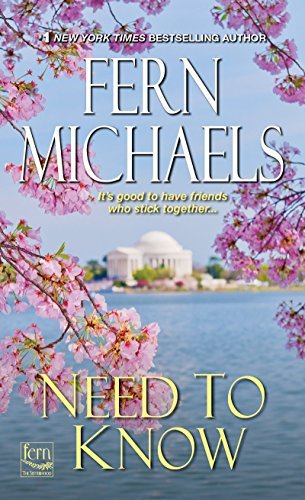 Need to Know book cover