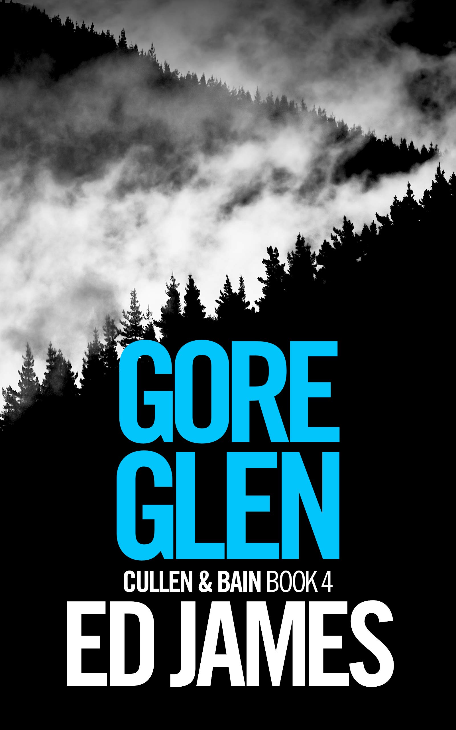 Gore Glen book cover