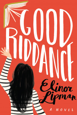 Good Riddance book cover