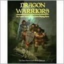 Dragon Warriors Rulebook book cover
