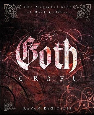 Goth Craft book cover