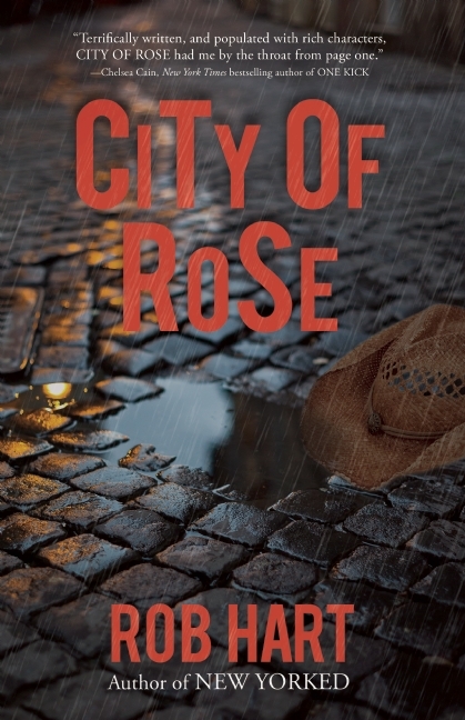Ash McKenna book cover 2