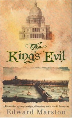 Christopher Redmayne book cover 1