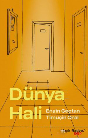 Dünya Hali book cover