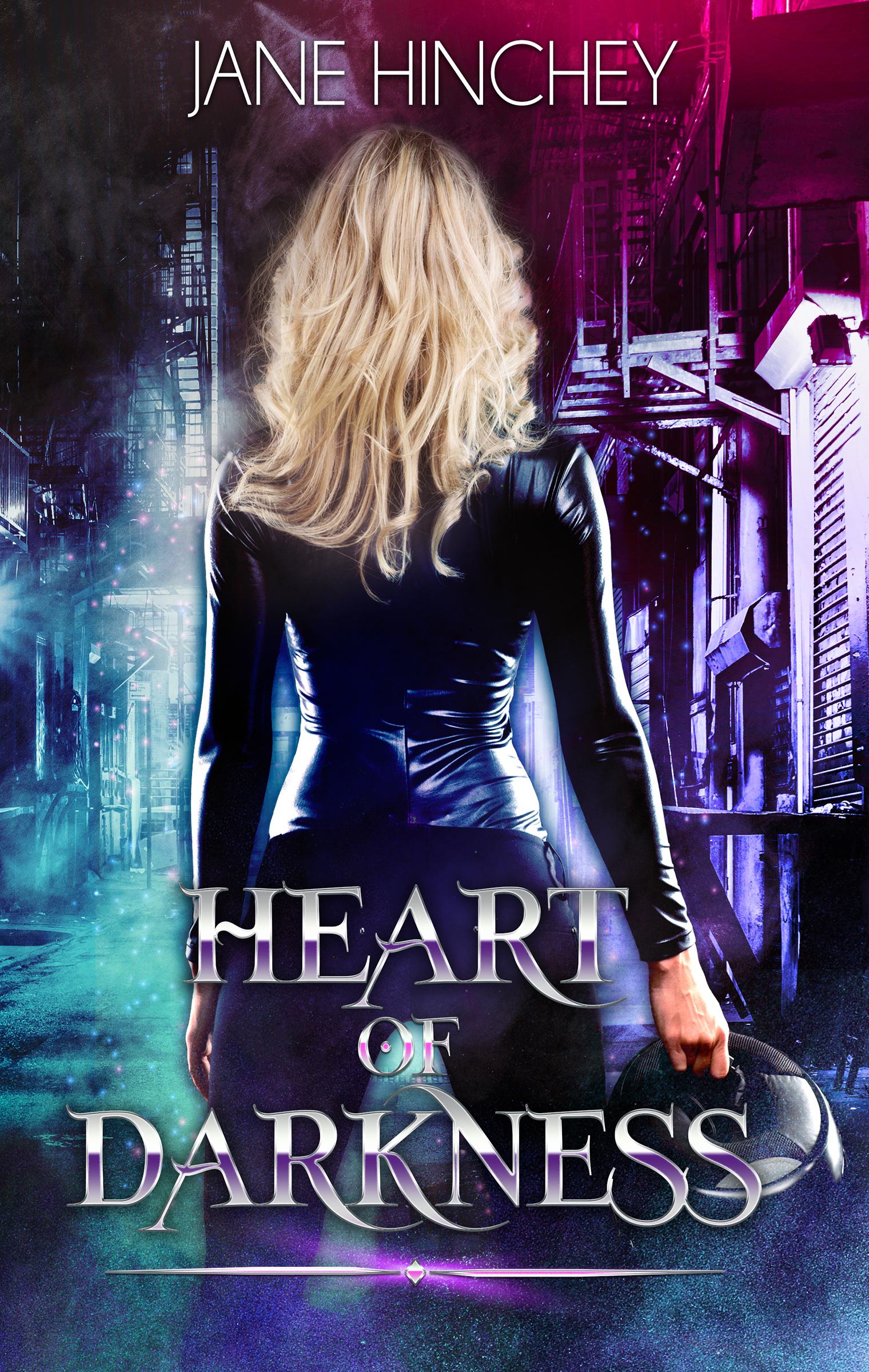 Heart of Darkness book cover