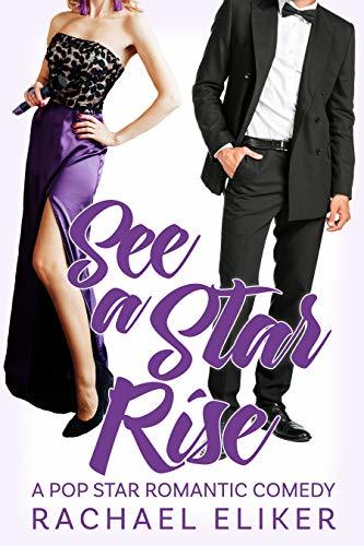 See a Star Rise book cover