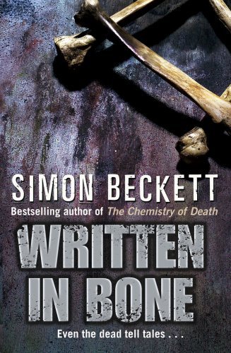 David Hunter book cover 2