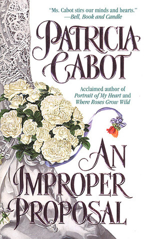 An Improper Proposal book cover