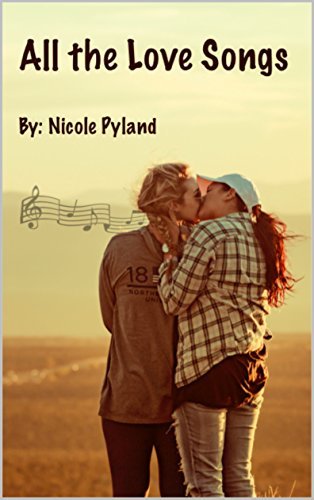 All the Love Songs book cover