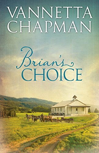 Brian's Choice book cover