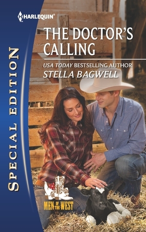 The Doctor's Calling book cover