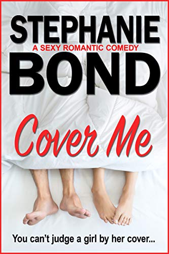 Cover Me book cover