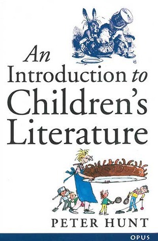 An Introduction to Children's Literature book cover