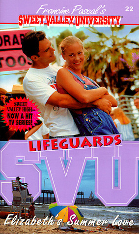 Elizabeth's Summer Love book cover