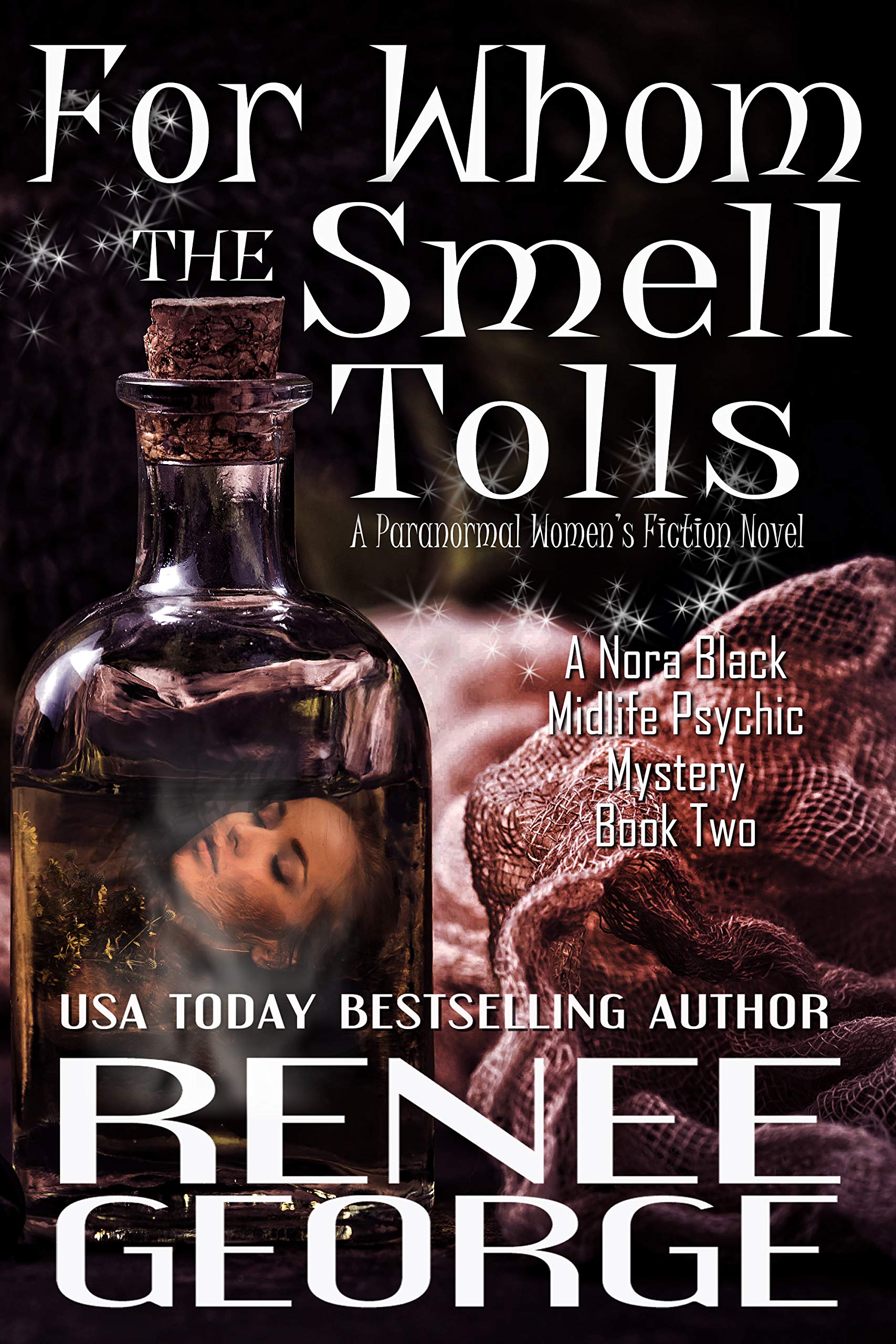 Nora Black book cover 2