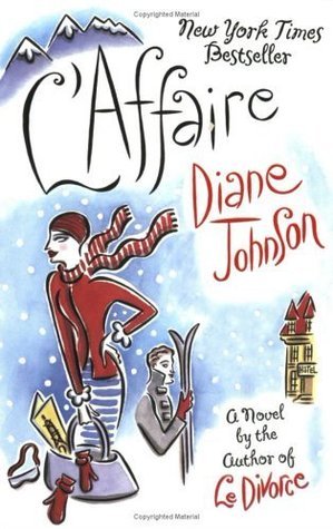L'Affaire book cover