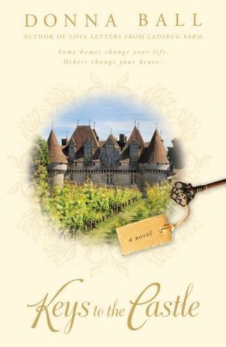 Keys to the Castle book cover