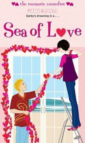Sea of Love book cover