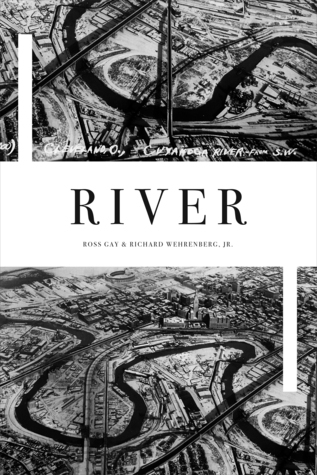 River book cover