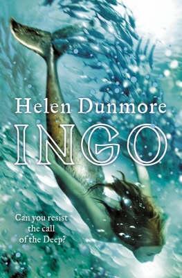 Ingo book cover