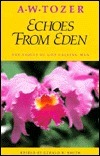 Echoes from Eden book cover