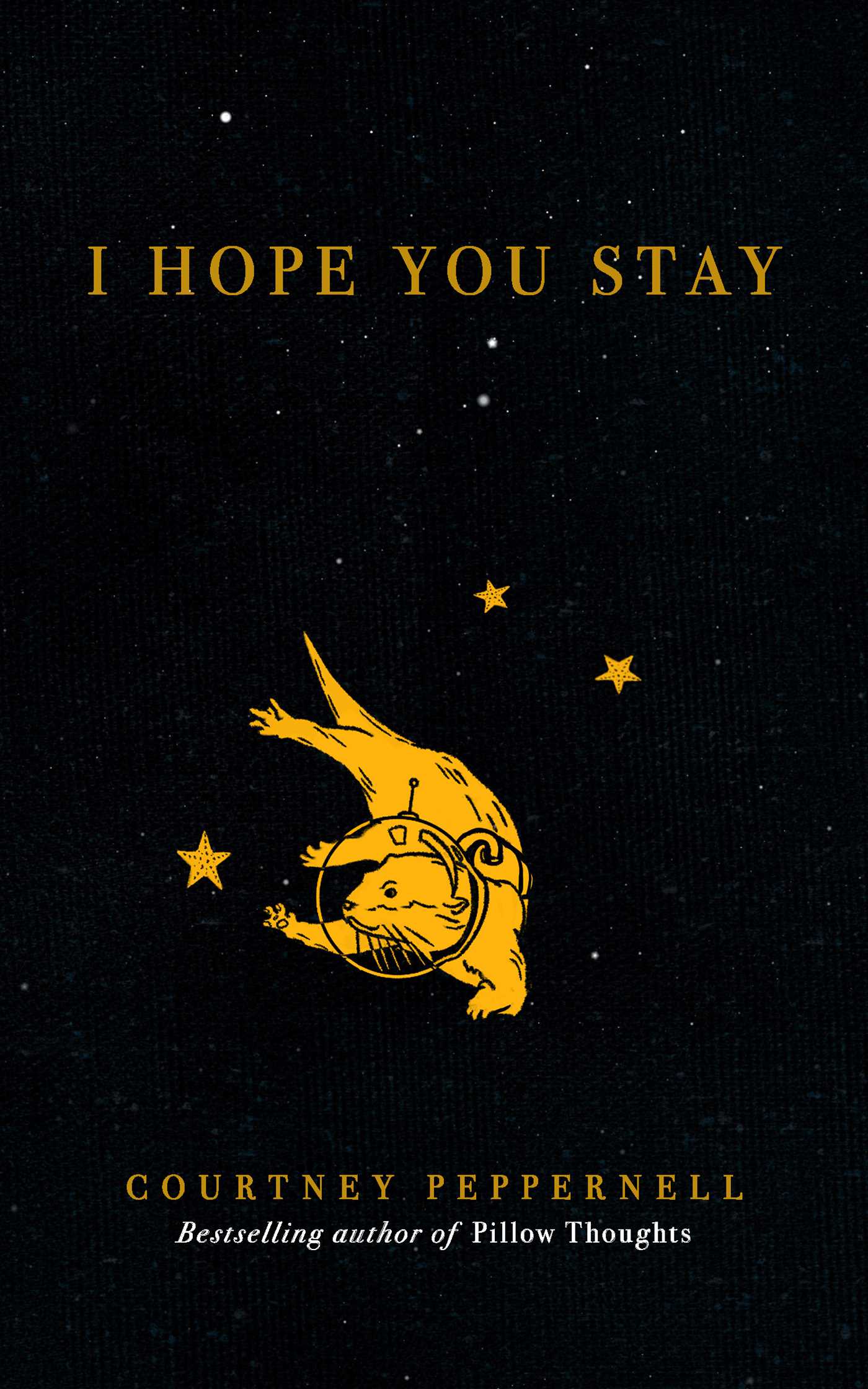 I Hope You Stay book cover