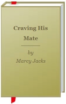 Craving His Mate book cover