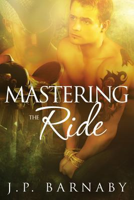 Mastering the Ride book cover