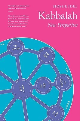 Kabbalah book cover