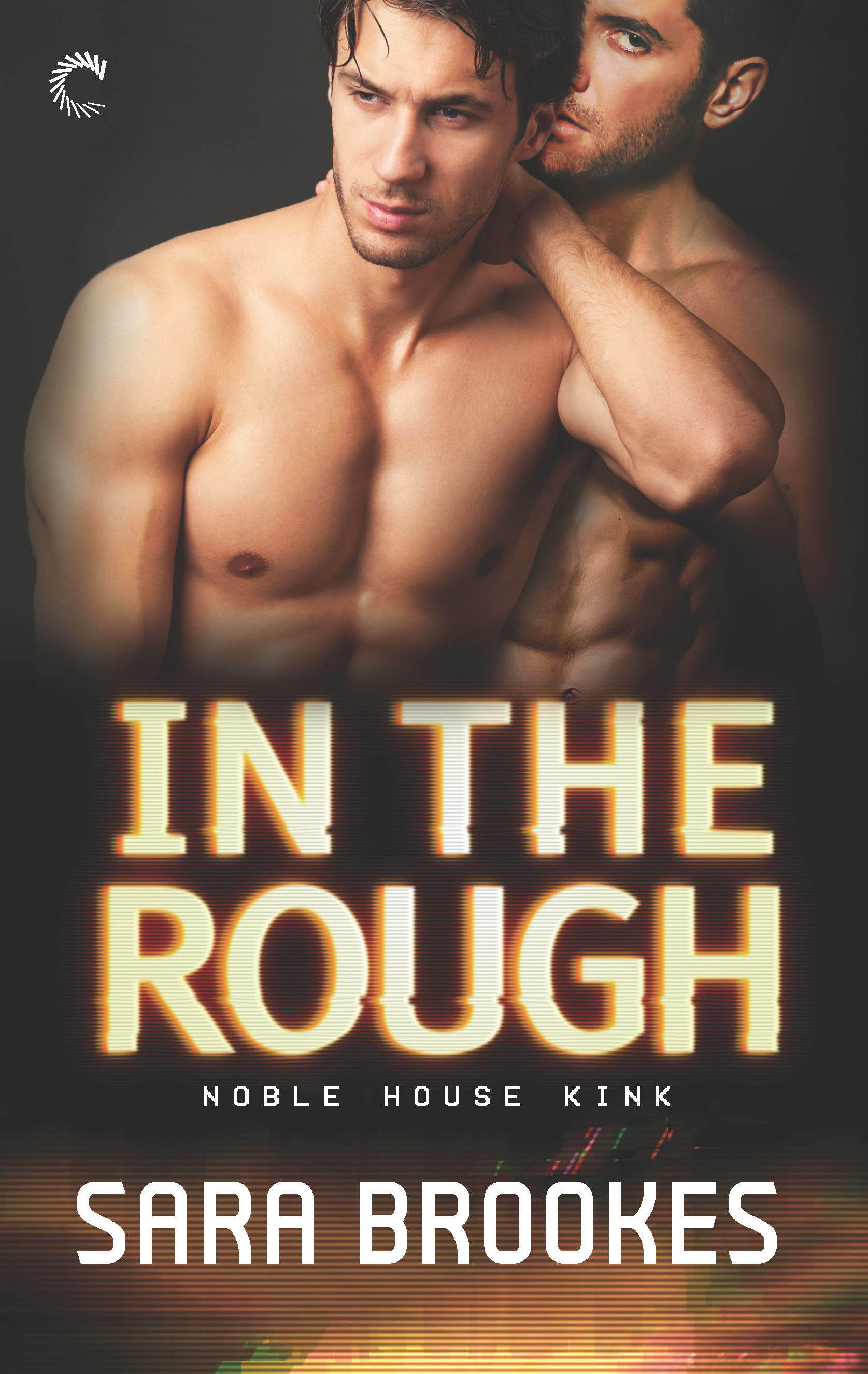 Noble House Kink book cover 3