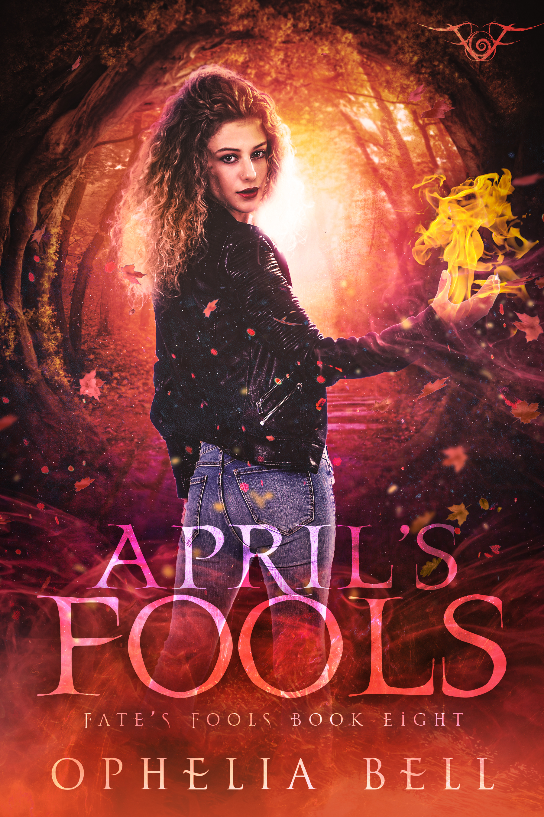 April's Fools book cover