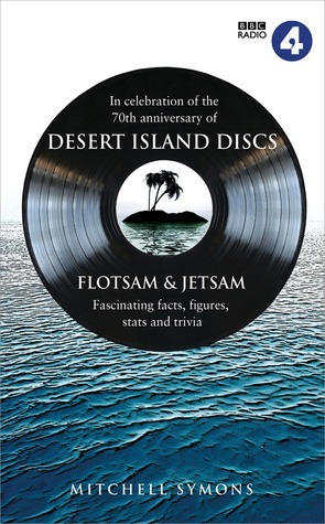 Desert Island Discs book cover