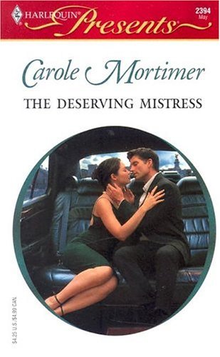 Calender Mistress book cover 3