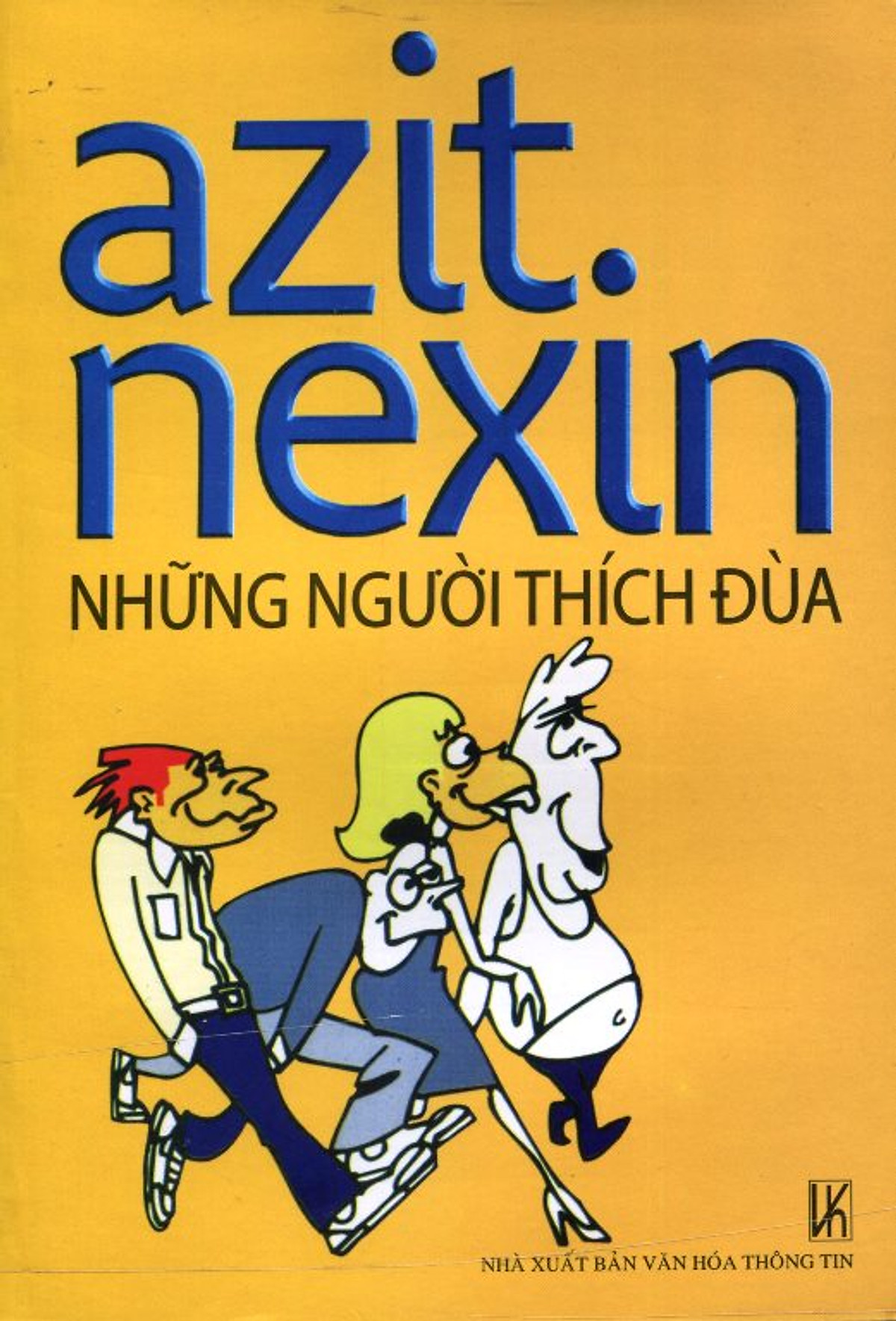 Laugh or Lament book cover