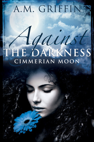 Cimmerian Moon book cover 1