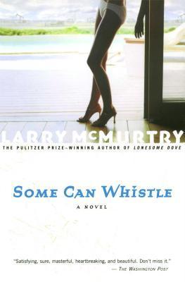 Some Can Whistle book cover
