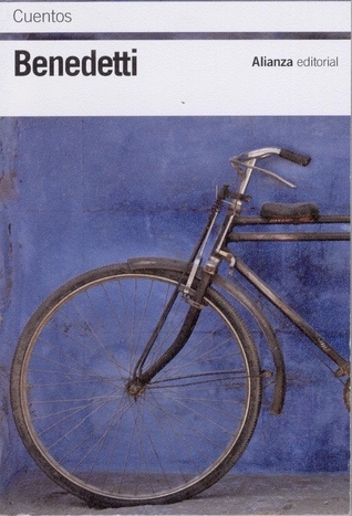 Cuentos book cover