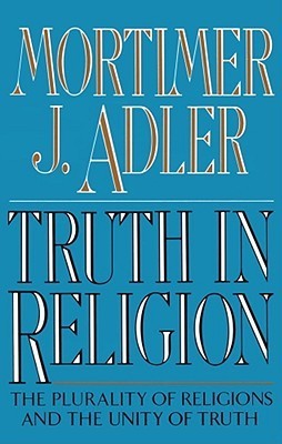 Truth in Religion book cover